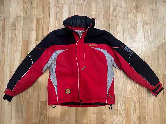 Мужская горнолыжная куртка Bogner Донецк