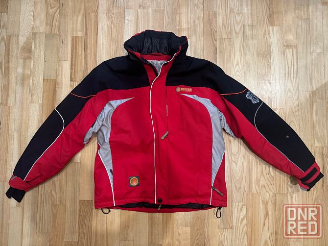 Мужская горнолыжная куртка Bogner Донецк - изображение 1
