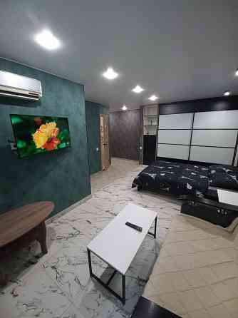 cтудия вода 24 Донецк