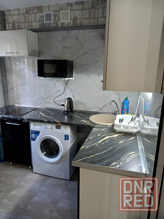 cтудия вода 24 Донецк - изображение 2