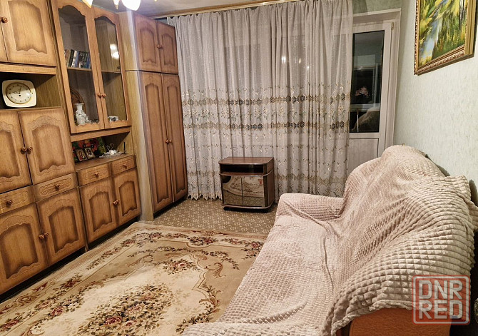 Сдам квартиру в Кировском районе ! Донецк - изображение 1