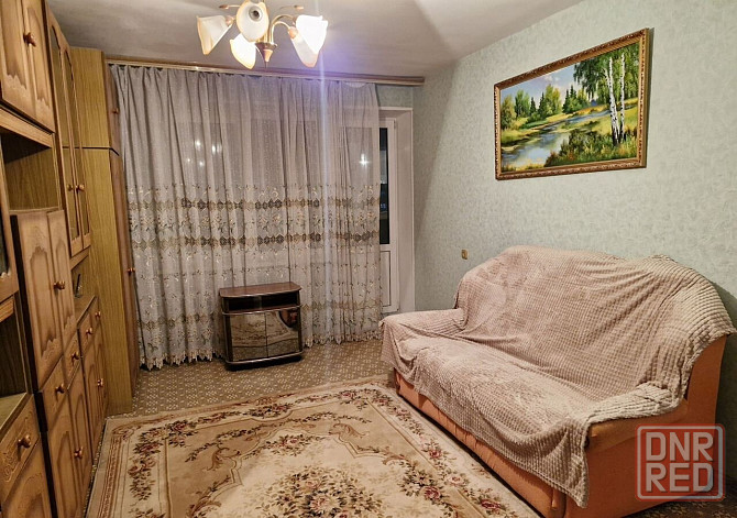 Сдам квартиру в Кировском районе ! Донецк - изображение 2