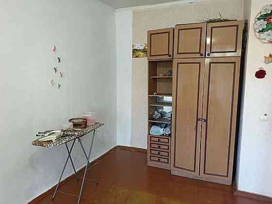 Продам 1-к квартиру пр. Ильича Донецк