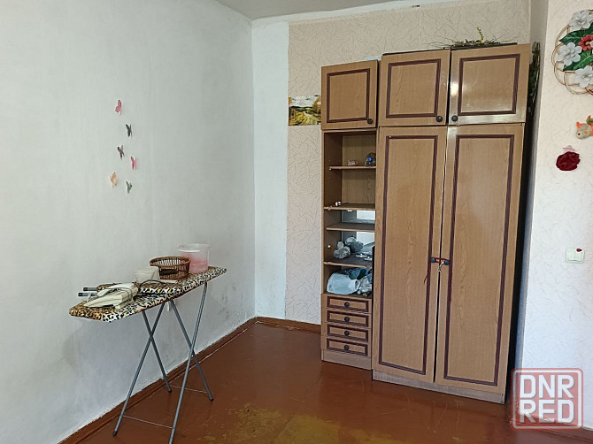 Продам 1-к квартиру пр. Ильича Донецк - изображение 5