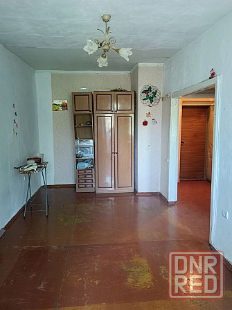 Продам 1-к квартиру пр. Ильича Донецк - изображение 7