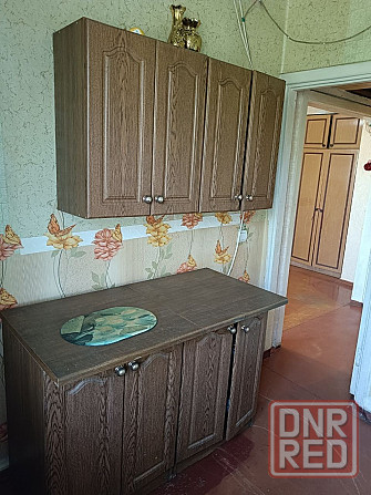 Продам 1-к квартиру пр. Ильича Донецк - изображение 4