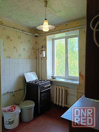Продам 1-к квартиру пр. Ильича Донецк - изображение 6