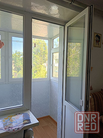 Продам 1-к квартиру пр. Ильича Донецк - изображение 1