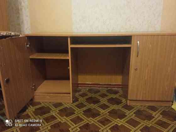 Стол писменный с 2 тумбами Донецк