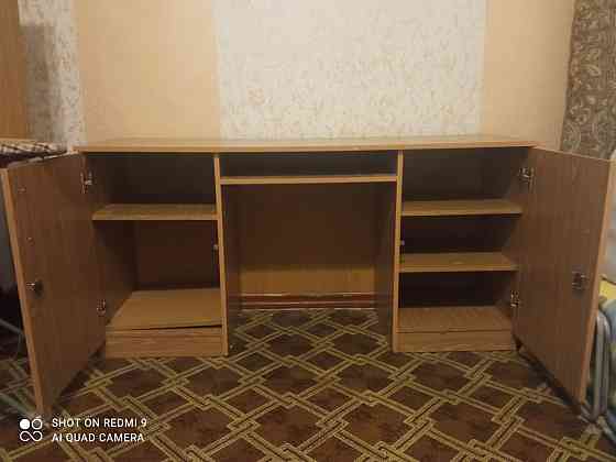 Стол писменный с 2 тумбами Донецк