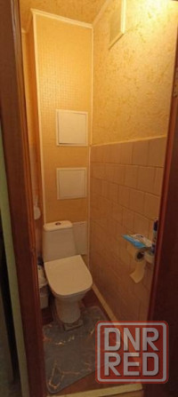 Продам 2-х комнатную квартиру в Будённовском районе Донецк - изображение 6