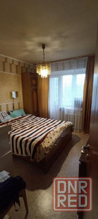 Продам 2-х комнатную квартиру в Будённовском районе Донецк - изображение 3