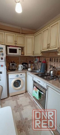 Продам 2-х комнатную квартиру в Будённовском районе Донецк - изображение 1