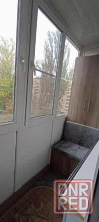 Продам 2-х комнатную квартиру в Будённовском районе Донецк - изображение 8