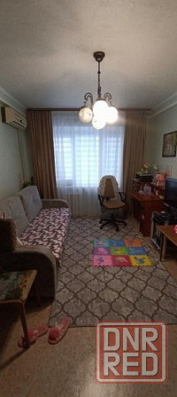 Продам 2-х комнатную квартиру в Будённовском районе Донецк - изображение 4