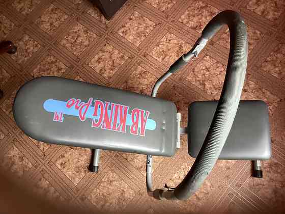 Тренажер для пресса Макеевка