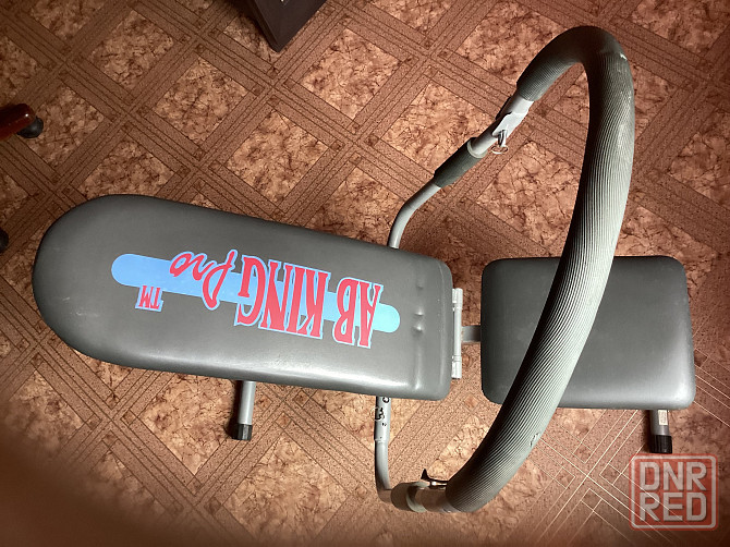 Тренажер для пресса Макеевка - изображение 1