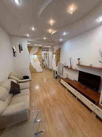 Сдаётся 2-х комнатная квартира в Ворошиловскому районе Ориентир: гастроном Москва Донецк