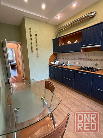 Сдаётся 2-х комнатная квартира в Ворошиловскому районе Ориентир: гастроном Москва Донецк - изображение 6