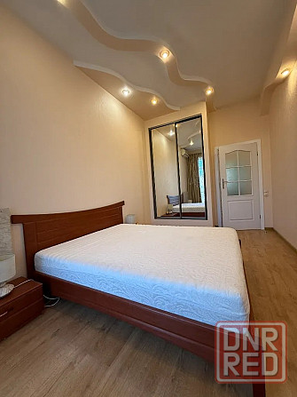 Сдаётся 2-х комнатная квартира в Ворошиловскому районе Ориентир: гастроном Москва Донецк - изображение 7