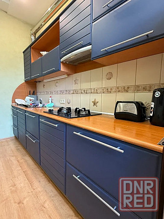 Сдаётся 2-х комнатная квартира в Ворошиловскому районе Ориентир: гастроном Москва Донецк - изображение 8