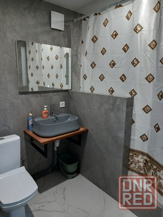 сдается посуточно студия с водой 24 Донецк - изображение 2