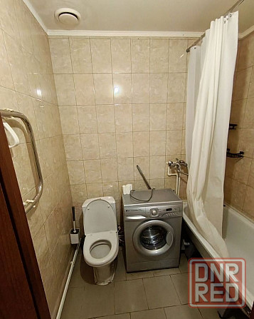 Сдам квартиру в Пролетарском районе ! Донецк - изображение 3