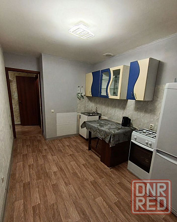 Сдам квартиру в Пролетарском районе ! Донецк - изображение 2