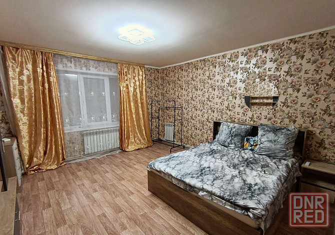 Сдам квартиру в Пролетарском районе ! Донецк - изображение 1
