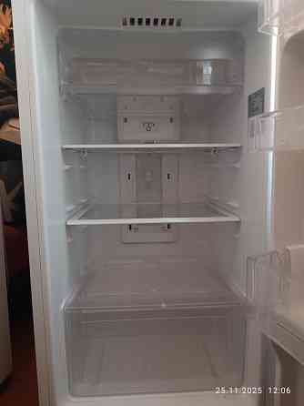 Холодикиник LG no frost Макеевка