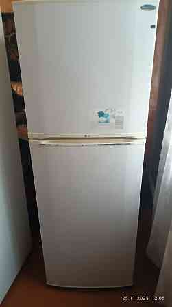 Холодикиник LG no frost Макеевка