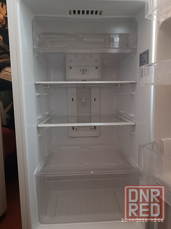 Холодикиник LG no frost Макеевка - изображение 2