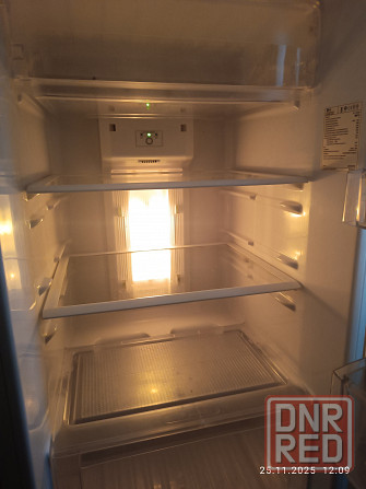 Холодикиник LG no frost Макеевка - изображение 6