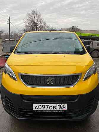 Продам Пежо Эксперт Донецк