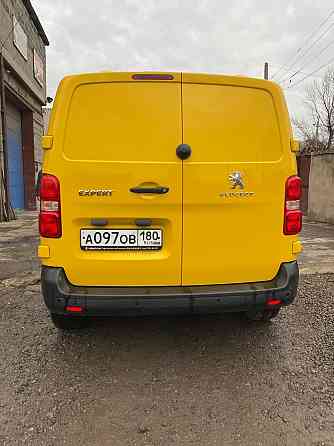 Продам Пежо Эксперт Донецк