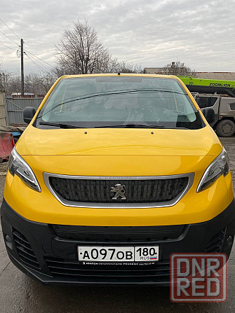 Продам Пежо Эксперт Донецк - изображение 2