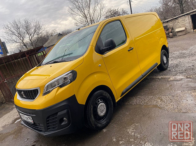 Продам Пежо Эксперт Донецк - изображение 1