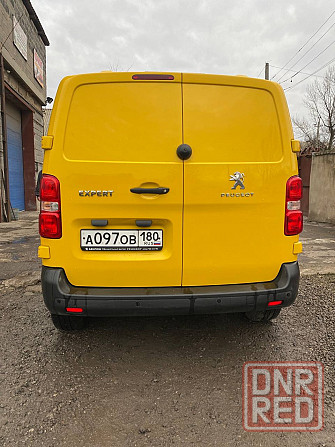 Продам Пежо Эксперт Донецк - изображение 3