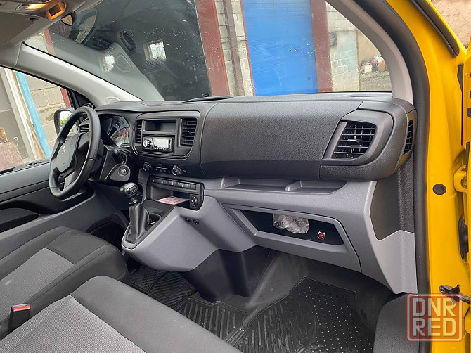 Продам Пежо Эксперт Донецк - изображение 4