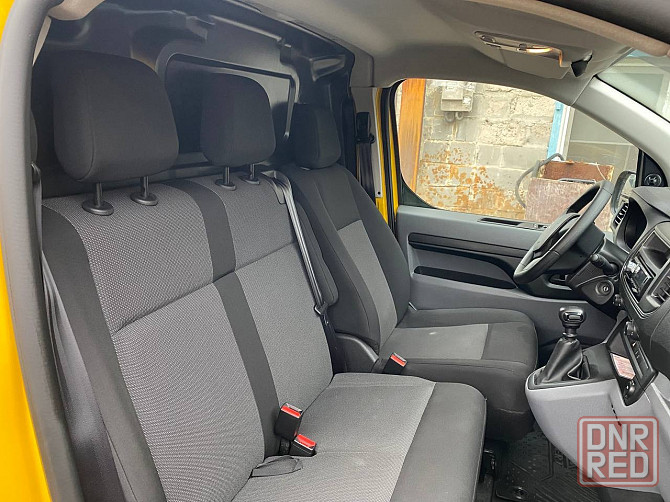 Продам Пежо Эксперт Донецк - изображение 6