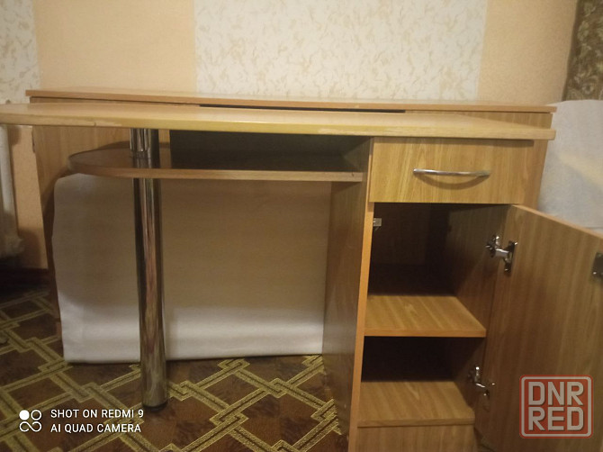 Маникюрный стол Донецк - изображение 2