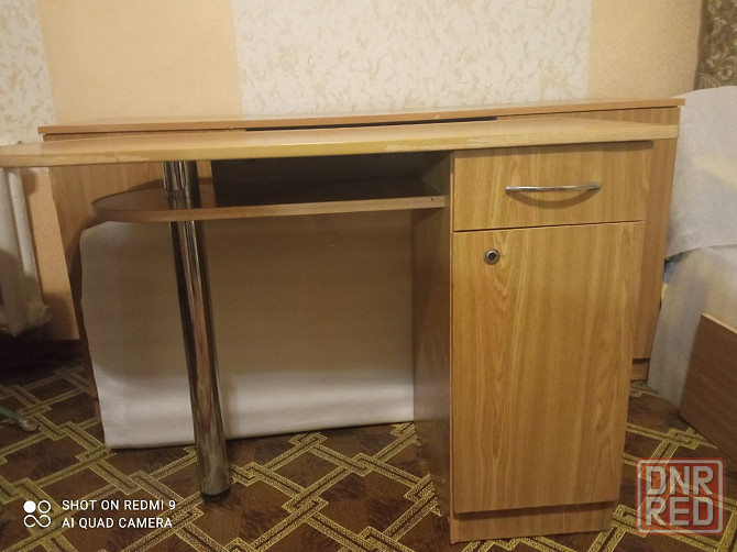 Маникюрный стол Донецк - изображение 1