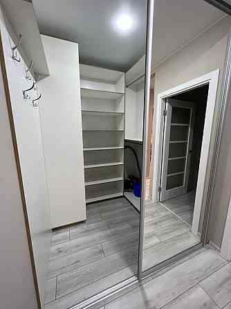 Сдаётся 1 комнатная квартира киевский район Донецк