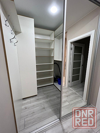 Сдаётся 1 комнатная квартира киевский район Донецк - изображение 1