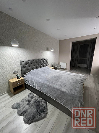 Сдаётся 1 комнатная квартира киевский район Донецк - изображение 3