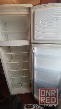 Продам холодильник NORD Макеевка - изображение 2