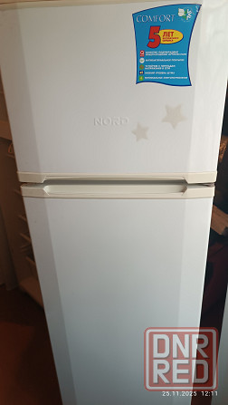 Продам холодильник NORD Макеевка - изображение 8