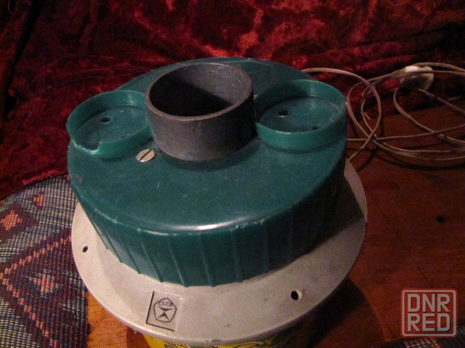 поворотный механизм для ели Макеевка - изображение 2