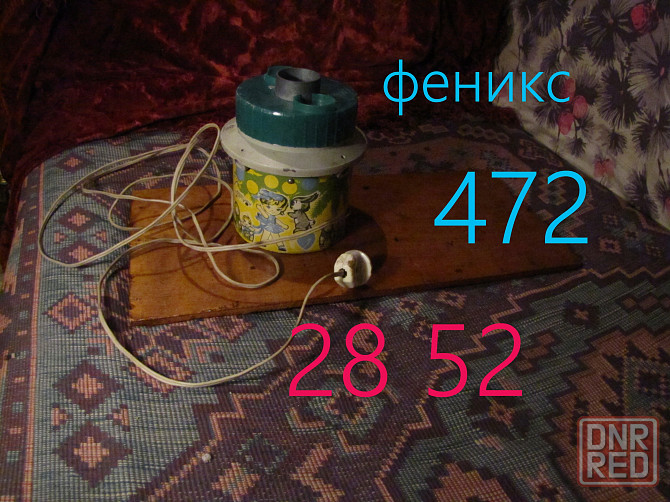 поворотный механизм для ели Макеевка - изображение 6