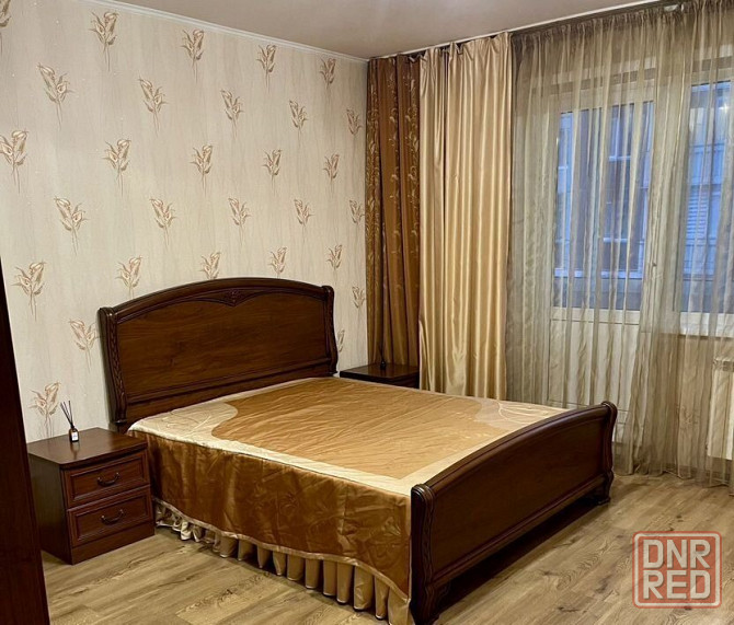 Квартира 2кк в аренду в Ворошиловском районе у бул. Пушкина Донецк - изображение 3